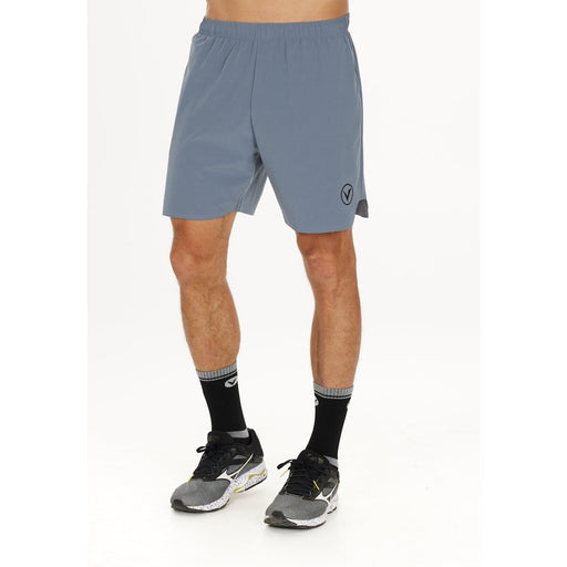 VIRTUS Spier M Shorts Shorts 2182 Flint Stone