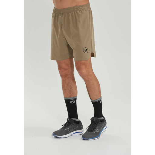 VIRTUS Spier M Shorts Shorts 3040 Fallen Rock