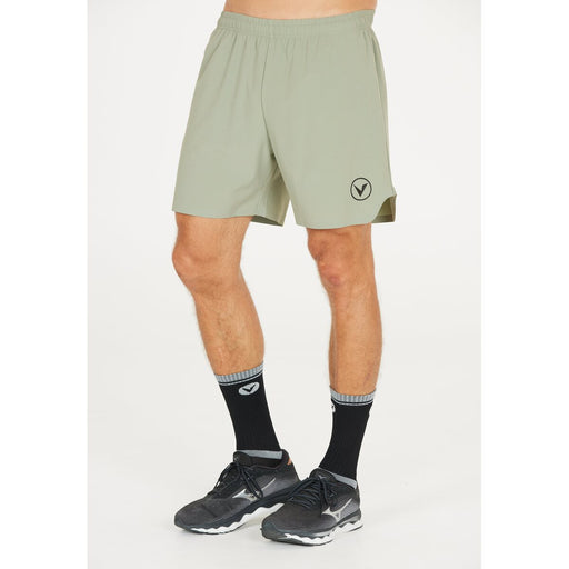 VIRTUS Spier M Shorts Shorts 3103 Slate Gray