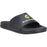 ENDURANCE Springdale Unisex Slipper Sandal 1001 Black