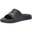 ENDURANCE Springdale Unisex Slipper Sandal 1001 Black