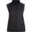 Q SPORTSWEAR Sprinna W Hot Fused Hybrid Vest Vest 1001 Black