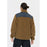 WHISTLER Sprocka M Teddy Fleece Jacket Fleece 5218 Kangarow