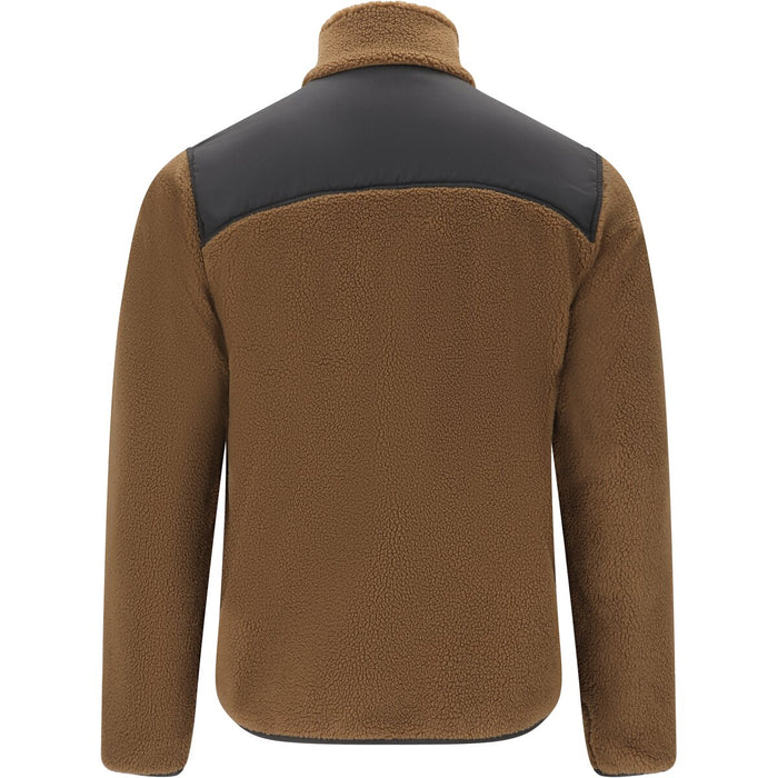 WHISTLER Sprocka M Teddy Fleece Jacket Fleece 5218 Kangarow