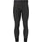 NORTH BEND Stack M Merino Baselayer Pants Baselayer 1001 Black