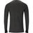 NORTH BEND Stack M Merino Baselayer Top Baselayer 1001 Black