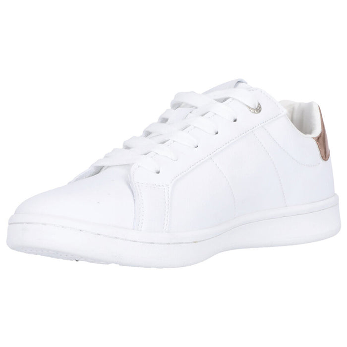 KAWASAKI Stanley Classic Shoe Shoes 1002A White