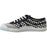 KAWASAKI Star Canvas Shoe Shoes 8004 Square