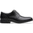 CLARKS ESSENTIALS Steadwell Lace G Shoes 1216 Black Leather