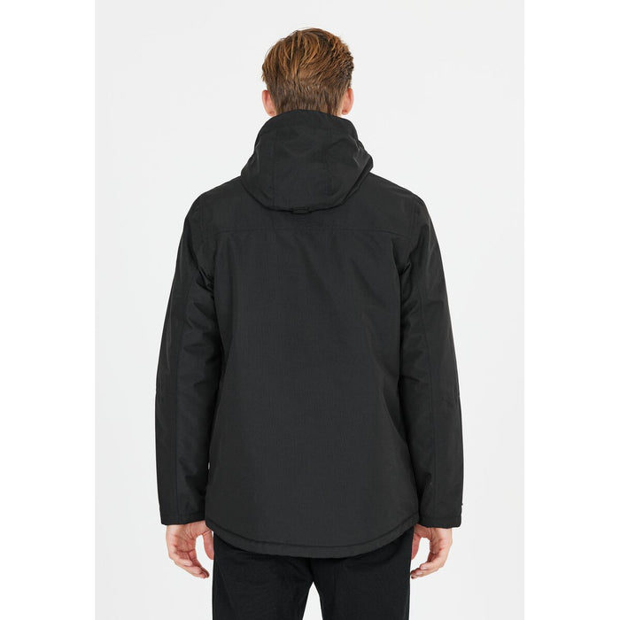 WHISTLER Steven M Parka W-PRO 10000 Jacket 1001 Black