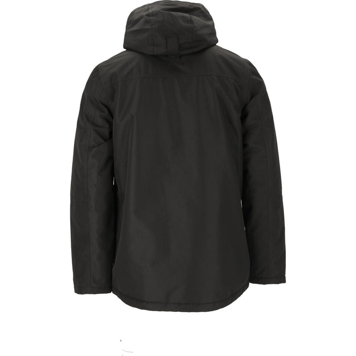 WHISTLER Steven M Parka W-PRO 10000 Jacket 1001 Black