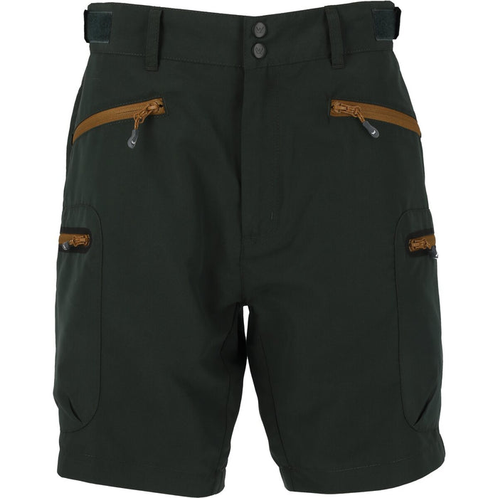 WHISTLER Stian M Outdoor Shorts Shorts 3053 Deep Forest