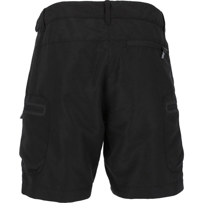 WHISTLER Stian W Outdoor Shorts Shorts 1001 Black