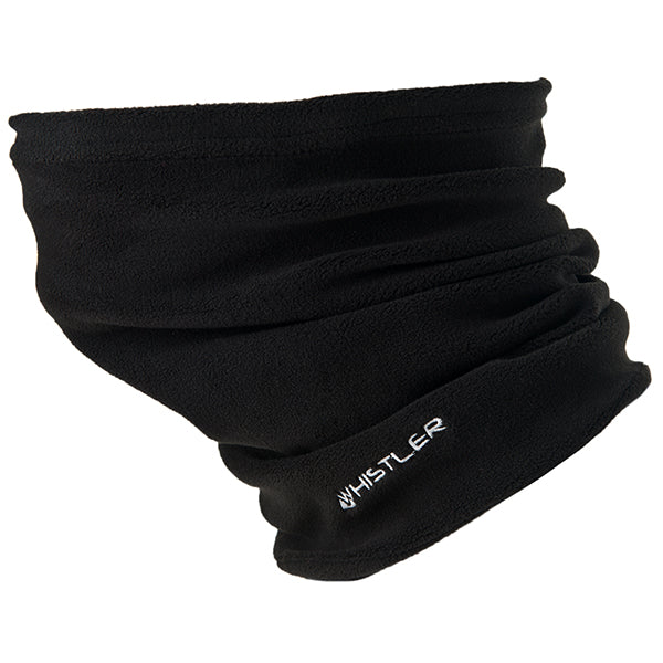 WHISTLER Stoke Neckgaitor Accessories 1001 Black