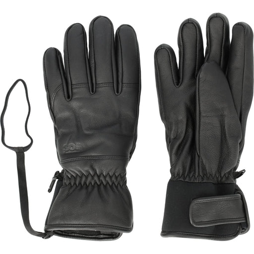 SOS Stoneham Leather Glove Gloves