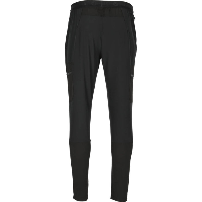 VIRTUS Store M Utility Pants Pants 1001 Black