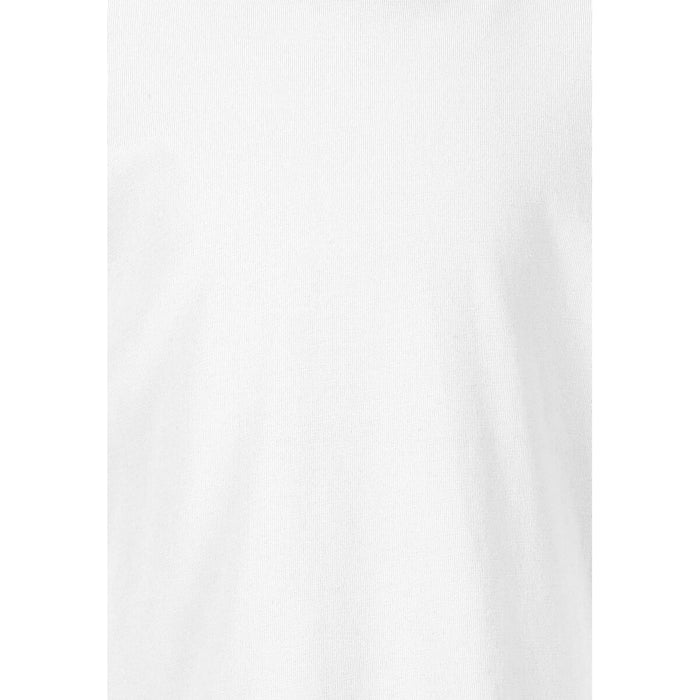 ZIGZAG Story SS T-Shirt T-shirt 1002 White