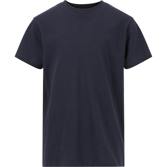 ZIGZAG Story SS T-Shirt T-shirt 2048 Navy Blazer
