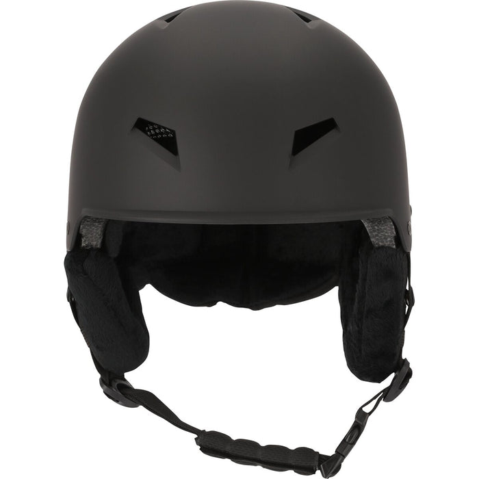WHISTLER Stowe Ski Helmet Ski Helmet 1001 Black