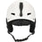 WHISTLER Stowe Ski Helmet Ski Helmet 1002 White