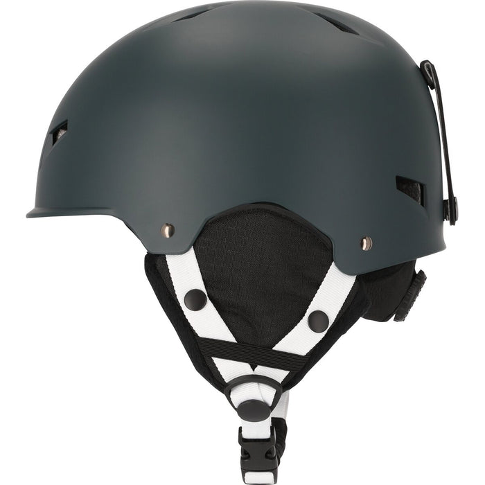 WHISTLER Stowe Ski Helmet Ski Helmet 2137 Dark Teal Blue