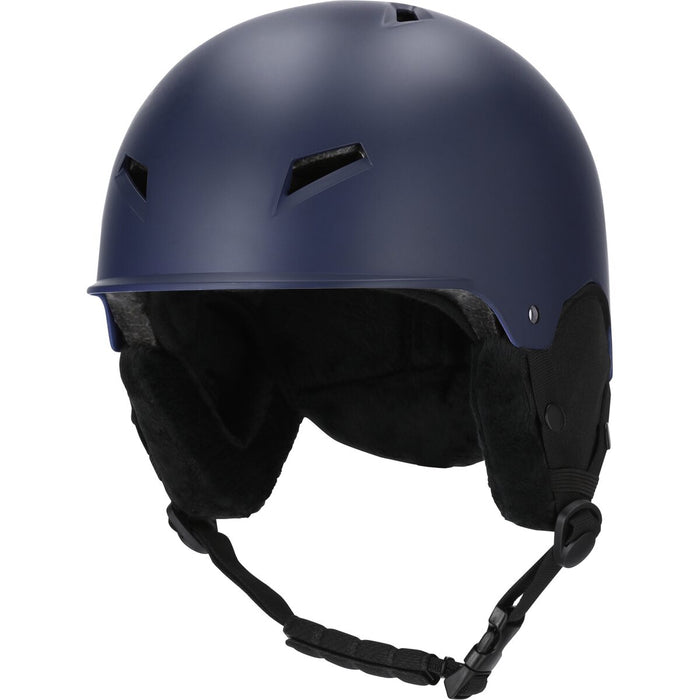 WHISTLER Stowe Ski Helmet Ski Helmet 2153 Dress Blues