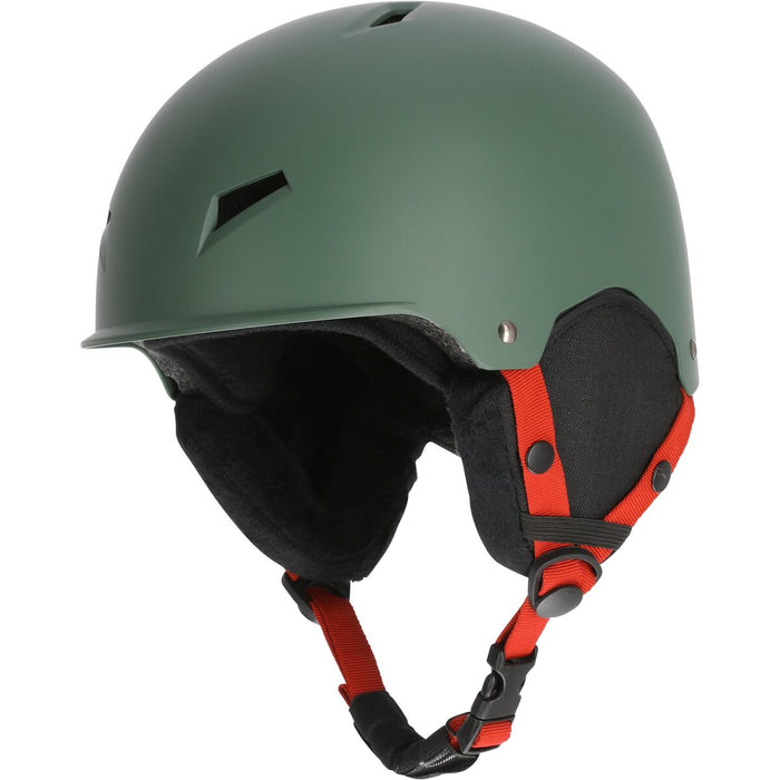 WHISTLER Stowe Ski Helmet Ski Helmet 3137 Thyme