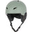 WHISTLER Stowe Ski Helmet Ski Helmet 3162 Laurel Wreath