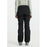 SOS Straja W Insulated Pants Pants 1001 Black