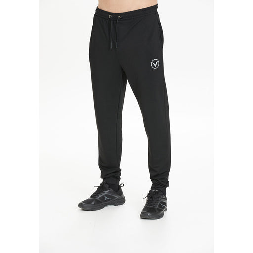 VIRTUS Streat M Sweat Pant Pants 1001 Black