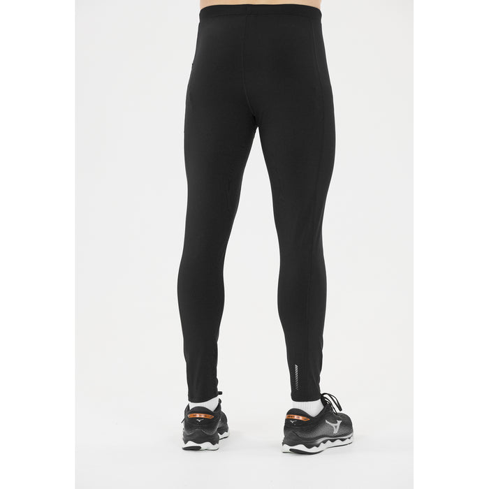 ENDURANCE Strong M Long Run Tights Tights 1001 Black