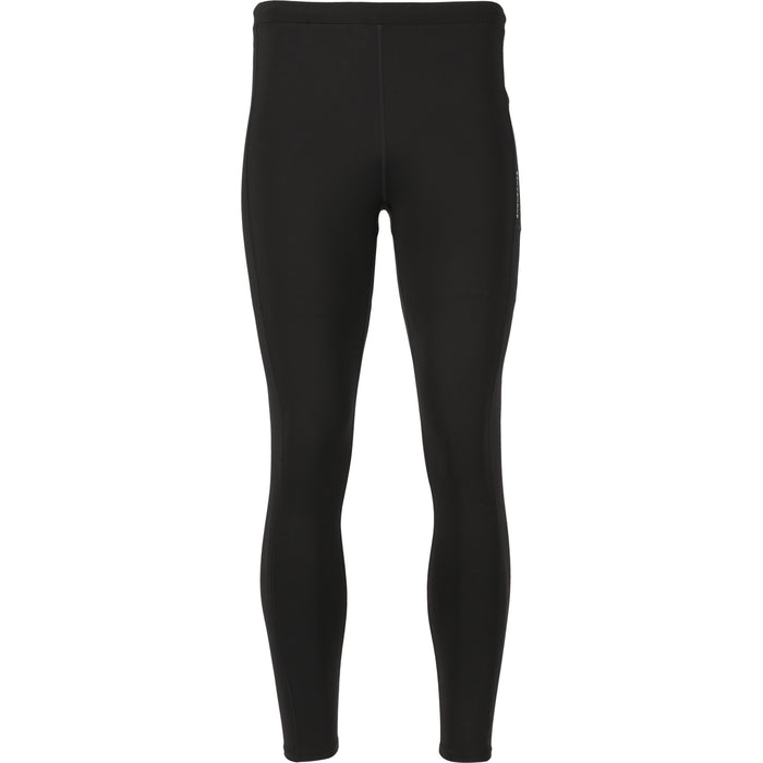 ENDURANCE Strong M Long Run Tights Tights 1001 Black