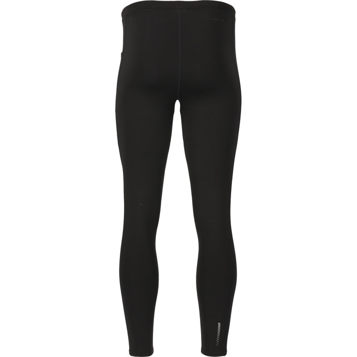 ENDURANCE Strong M Long Run Tights Tights 1001 Black