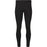 ENDURANCE Strong M Windblock Long Tights Tights 1001 Black
