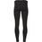 ENDURANCE Strong M Windblock Long Tights Tights 1001 Black