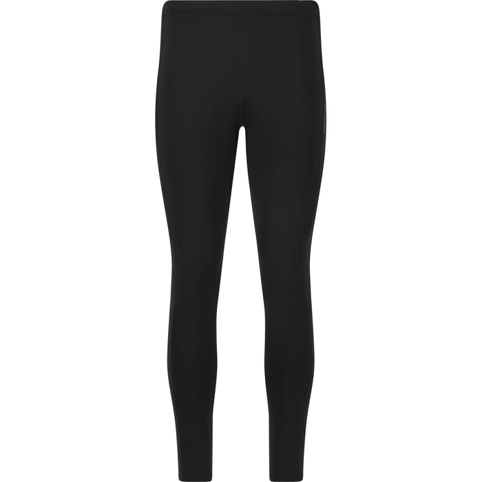 ENDURANCE Strong M Winter Long Tights Tights 1001 Black