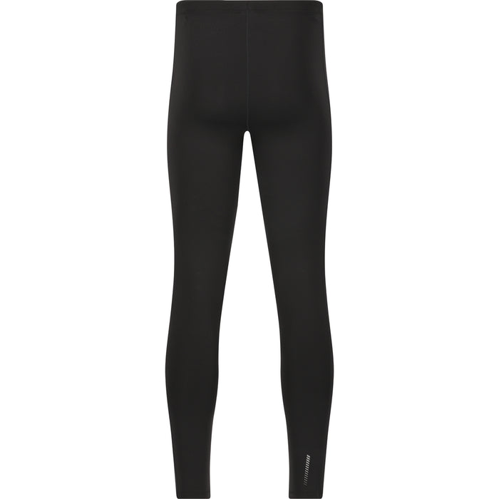 ENDURANCE Strong M Winter Long Tights Tights 1001 Black