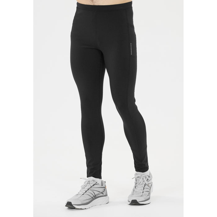 ENDURANCE Strong M Winter Long Tights Tights 1001 Black