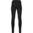 ENDURANCE Strong W Windblock Long Tights Tights 1001 Black