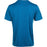VIRTUS! Suker M Melange S/S Tee T-shirt 2145 Blue Sapphire