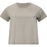 Q SPORTSWEAR Suky W S/S Tee T-shirt 0996 Neutral Gray