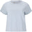 Q SPORTSWEAR Suky W S/S Tee T-shirt 2138 Zen Blue