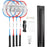 FZ FORZA Summer Fun - 4 pcs. + net Racket