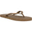 ATHLECIA Summer W Flip Flop Sandal 1108 Sepia Tint