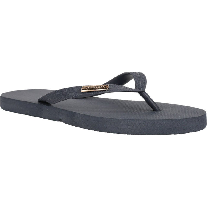 ATHLECIA Summer W Flip Flop Sandal 2205 Folkstone Gray