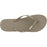 ATHLECIA Summer W Flip Flop Sandal 3037 Desert Taupe