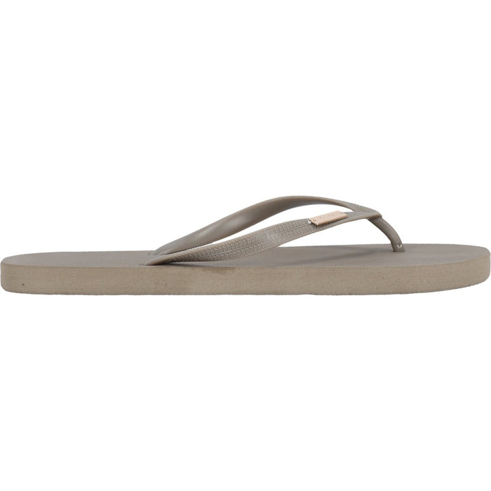 ATHLECIA Summer W Flip Flop Sandal 3037 Desert Taupe