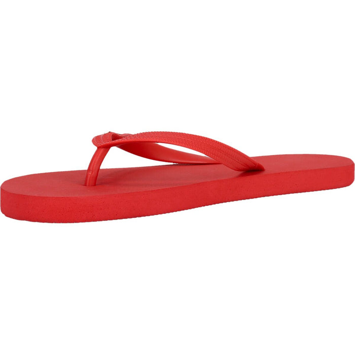 ATHLECIA Summer W Flip Flop Sandal 4148 Tomato