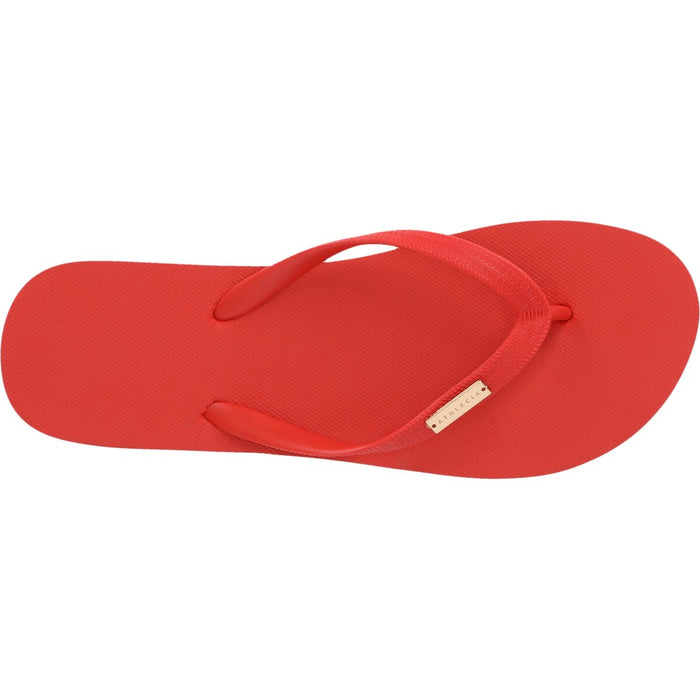 ATHLECIA Summer W Flip Flop Sandal 4148 Tomato