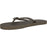 ATHLECIA Summer W Flip Flop Sandal 5100 Major Brown